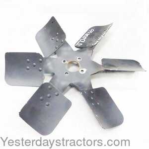 John Deere 2951 Cooling Fan - 6 Blade 415443