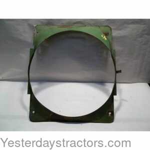 John Deere 60 Fan Shroud 415522