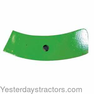 John Deere 8300 Sway Block - Right Hand 416938