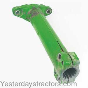 John Deere 4555 Hydraulic Pump Drive Shaft Coupler 416944