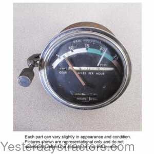 John Deere 2510 Tachometer Gauge 417361