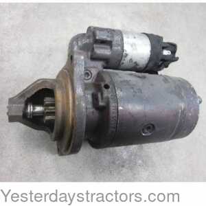 Allis Chalmers 5045 Starter - Bosch Style (17093) 417442