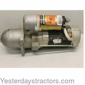 Allis Chalmers 650 Starter - Delco DD Style (3300) 417577