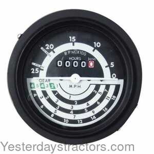John Deere 3030 Tachometer Gauge 418461