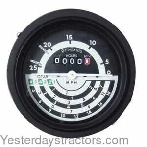 John Deere 2840 Tachometer Gauge 418461