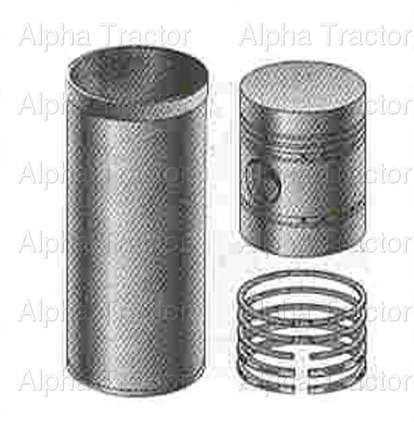 S41943 Piston and Sleeve Kit S.41943