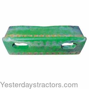 John Deere 8300 Weight Bracket 419693