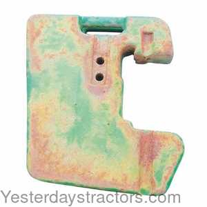 John Deere 5200 Suitcase Weight 419703