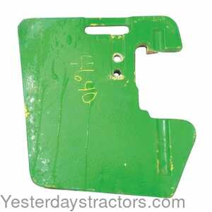 John Deere 4760 Suitcase Weight 419704