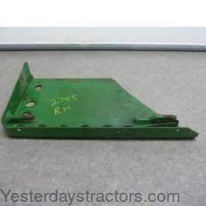 John Deere 2040S Battery Box Cover - RH 420108