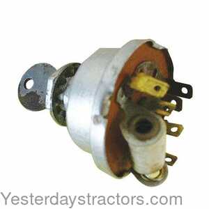 John Deere 2010 Starter Switch 421145