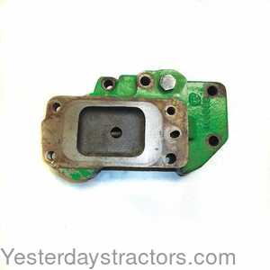 John Deere 8440 Selective Control Valve Cover Plate 421324