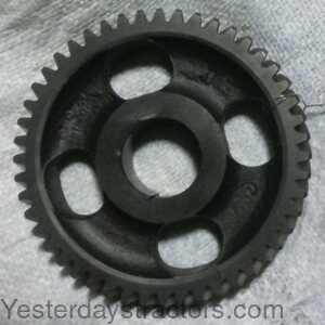 John Deere 5105 Helical Camshaft Gear 421425