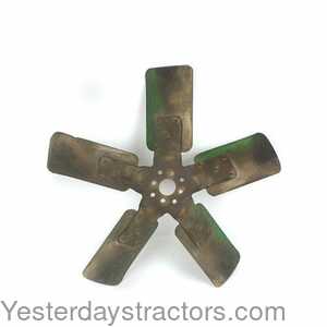 John Deere 4230 Cooling Fan - 5 Blade 421441