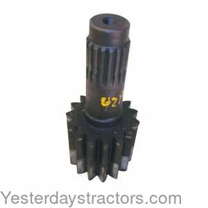 John Deere 4240 Sun Pinion Shaft 421461