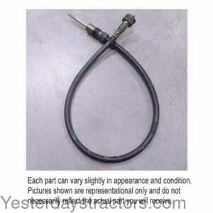 John Deere 1520 Tachometer Cable 421540