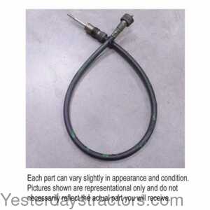 John Deere 2035 Tachometer Cable 421540