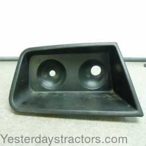 John Deere 3040 Front Fender Light Panel - Left Hand 421577