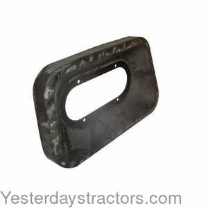 421579 Fender Light Panel - Rear 421579