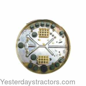 John Deere 1140 Instrument Gauge Cluster 421707