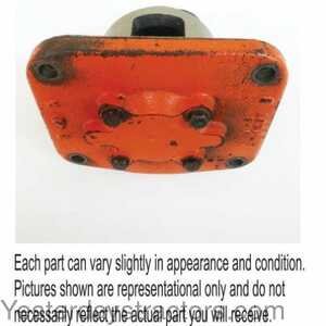 421727 Hydraulic Charge Pump 421727
