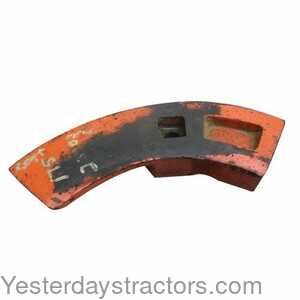 Allis Chalmers 170 Sway Block - Left Hand 421769