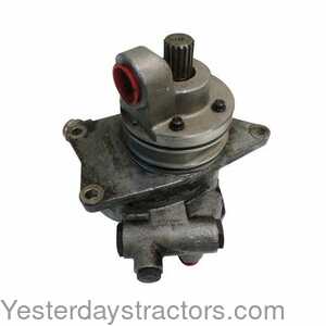 421804 Dual Hydraulic Pump 421804