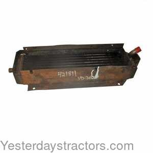 John Deere 1830 Hydraulic Oil Cooler 421811
