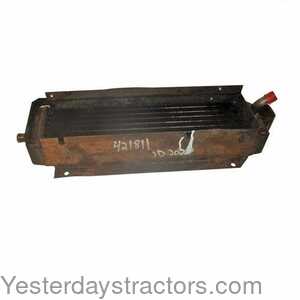 John Deere 2630 Hydraulic Oil Cooler 421811