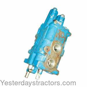 Ford 8630 Hydraulic Valve 421955