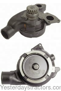 Massey Ferguson 3120T Water Pump 4222028M91