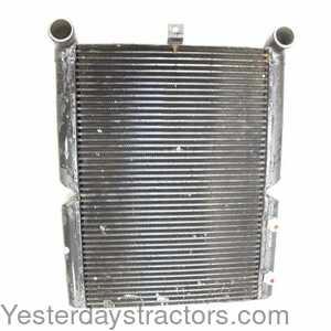 Ford 8870 Hydraulic Oil Cooler 422719