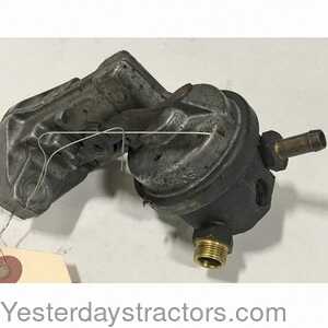 John Deere 7610 Fuel Lift Transfer Pump 423968