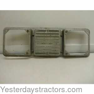 Farmall 1566 Upper Headlight Support Panel 424182