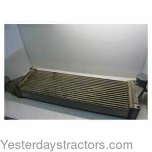 John Deere 8300T Charge Air Cooler 424290