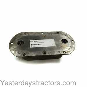 John Deere 8440 Oil Cooler 424572