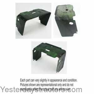 John Deere 4455 PTO Shield 425219