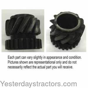 John Deere 4230 Reverse Range Pinion 426971