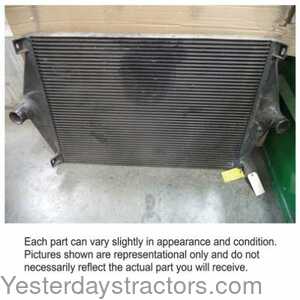 John Deere 9300T Aftercooler 426972