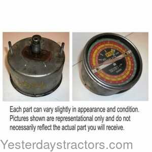 Farmall 756 Tachometer Gauge 426978