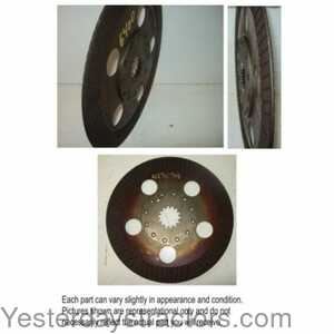 427039 Brake Disc 427039