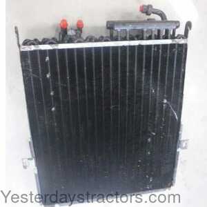 John Deere 7400 Condenser with Oil Cooler 428202