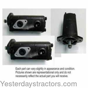John Deere 5300 Hydraulic Pump 428253