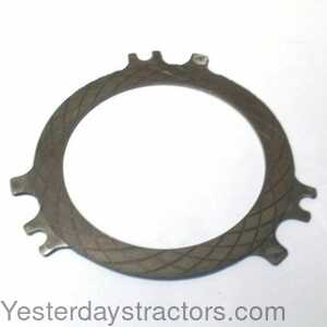 Case 2090 Clutch Disc 428488