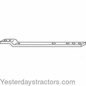 Farmall 5088 Drawbar 428546