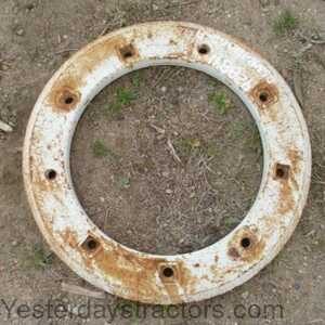 Ford 8730 Wheel Weight 428841
