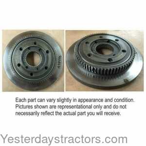 Case 1070 C3 Clutch Hub 429314