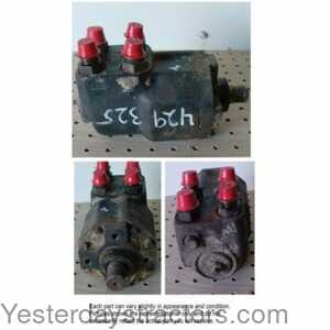 429325 Steering Hand Pump 429325