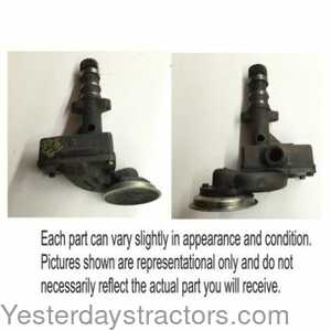 429329 Engine Oil Pump 429329