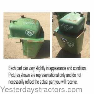 429330 Fuel Tank 429330